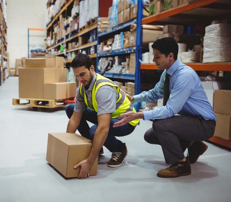 SAFETY HA CAPACITACIONES NOM