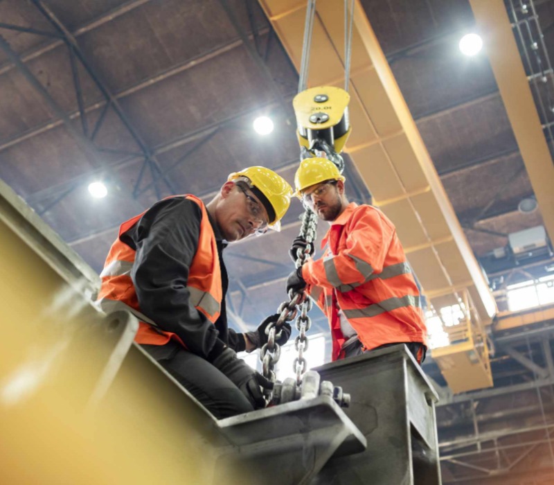 SAFETY HA CAPACITACIONES NOM