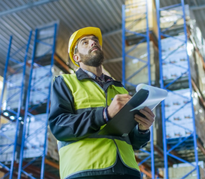 SAFETY HA CAPACITACION DC3