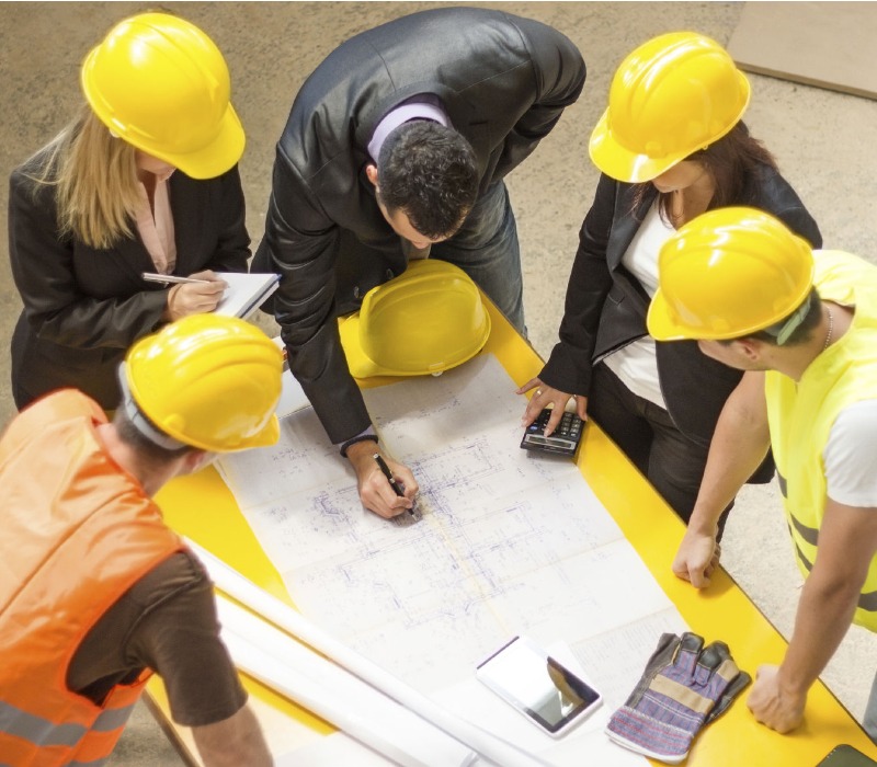 SAFETY HA CAPACITACION DC3