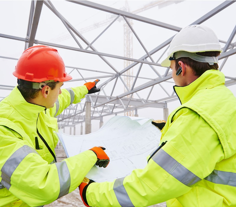 SAFETY HA CAPACITACION DC3